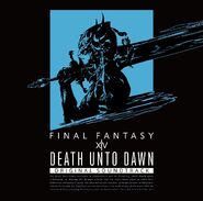 Death Unto Dawn: Final Fantasy XIV Original Soundtrack 2021