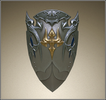 FFXIV Holy Shield