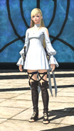 In-game render (Minfilia).