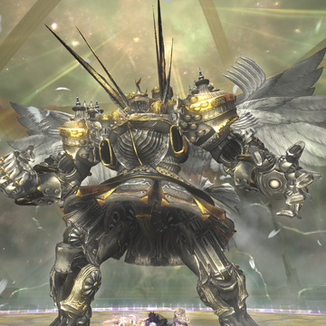 The Epic Of Alexander Final Fantasy Wiki Fandom