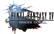 Final Fantasy XV Episode Duscae