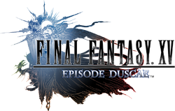 Final Fantasy XV | Final Fantasy Wiki | Fandom