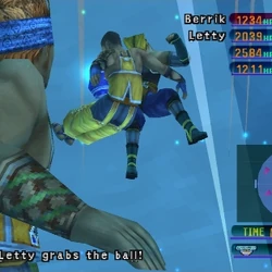 Category Minigames In Final Fantasy X 2 Final Fantasy Wiki Fandom