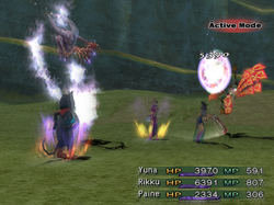 Bushido Final Fantasy X 2 Final Fantasy Wiki Fandom