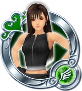 Kingdom Hearts Union χ[Cross].