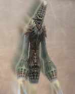 Bestiary entry (PlayStation 2).