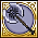 Dwarven Axe Rank 7 icon.