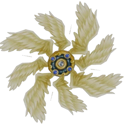 Shooting Star (weapon)