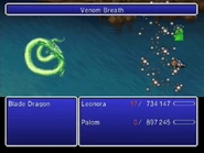 Final Fantasy IV: The After Years (Wii).