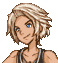 Portrait sprite.