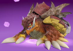 Diabolos (World of Final Fantasy), Final Fantasy Wiki