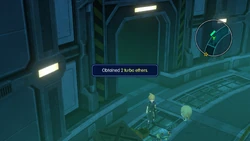 WoFF Underground Prison Turbo Ether