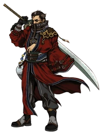 Auron Art