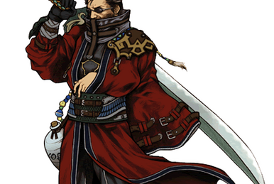 20 Days of Video Game Characters: Day 15 – Kimahri Ronso (Final Fantasy 10)  – Honest Gamer
