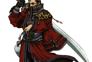 Black Mages 3: Darkness & Starlight: Black Mages