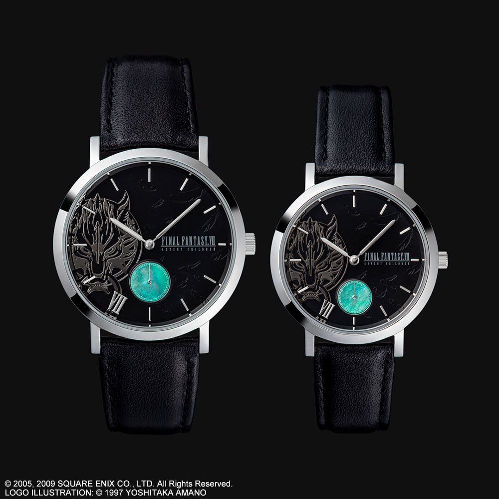Final Fantasy watches | Final Fantasy Wiki | Fandom Final Fantasy watches | Final Fantasy Wiki | Fandom