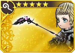 Dissidia Final Fantasy Opera Omnia [FFXIV].