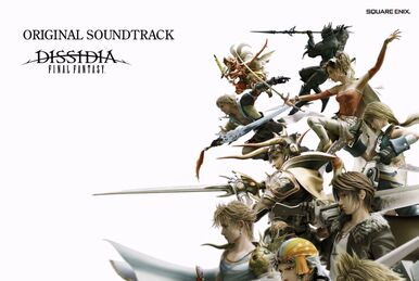 BRA☆BRA Final Fantasy Brass de Bravo 3 | Final Fantasy Wiki | Fandom