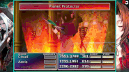 FF7 Planet protector