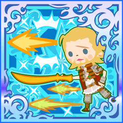 Bravery (SSR+).