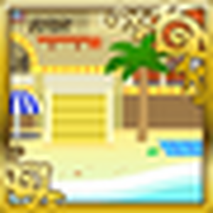 Costa Del Sol Final Fantasy Vii Final Fantasy Wiki Fandom
