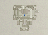 FFIVDS Damcyan Map.png (17 KB) Map of the outers of Damcyan (DS).