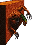 FFRK Demon Gate FFVII
