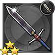 Mythril Saber in Final Fantasy Record Keeper.