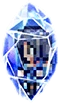 Rinoa's Memory Crystal.