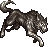 FFRK Silver Lobo FFVI