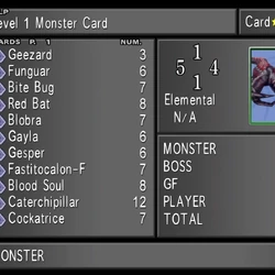 Category Final Fantasy Viii Final Fantasy Wiki Fandom