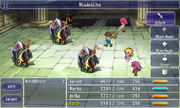 FFV iOS Bladeblitz