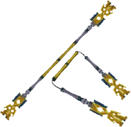 FFXIII Shamanic Spear.png (133 KB) Shamanic Spear