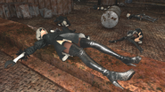 Copies of 2B in the Copied Factory.