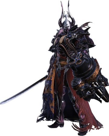 Zenos Yae Galvus Final Fantasy Wiki Fandom