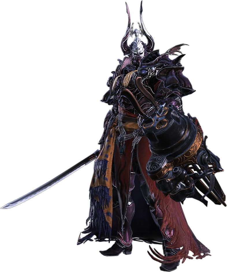 Zenos Yae Galvus Final Fantasy Wiki Fandom