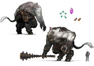 FFXIV cyclops