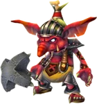 Ffcc-mlaad monster goblin