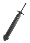 Iron Blade from FFVIIEC