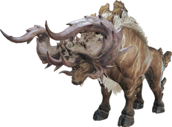 Final Fantasy Xv Enemies Final Fantasy Wiki Fandom