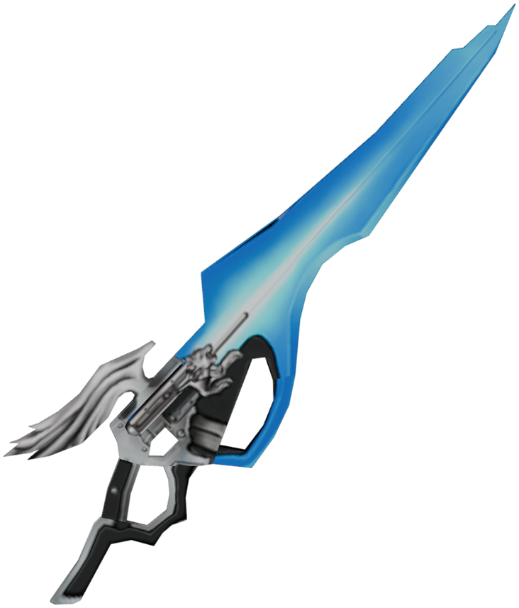 Lion Heart (weapon) | Final Fantasy Wiki | Fandom