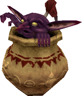 Magic Pot, Final Fantasy Wiki