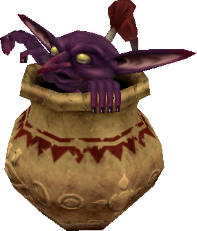 Magic Pot (Crisis Core) | Final Fantasy Wiki | Fandom