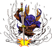 PAD Dragoon2.png (52 KB) Dragoon's evolution.