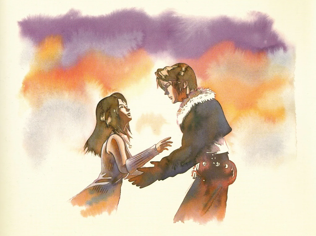 Eyes On Me (song) | Final Fantasy Wiki | Fandom Eyes On Me (song) | Final Fantasy Wiki | Fandom