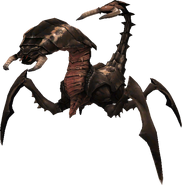 Scorpion 2 (FFXI)