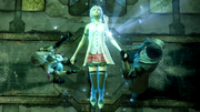 Serah crystallize