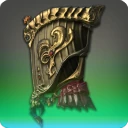 Shield of the Crimson Lotus