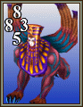 Sphinxara Card