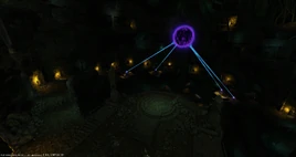 Tam-Tara Deepcroft from FFXIV